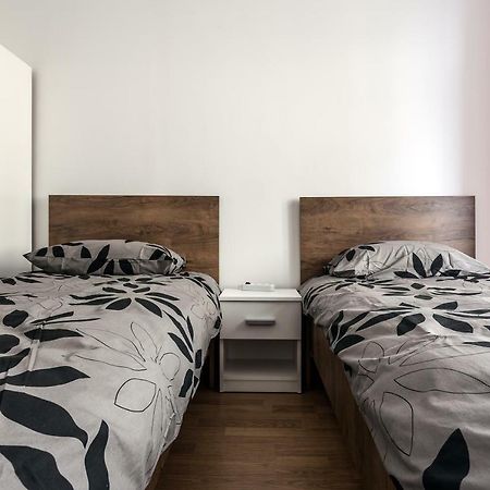 Modern Apartment In Lviv Historic Centre Exterior foto