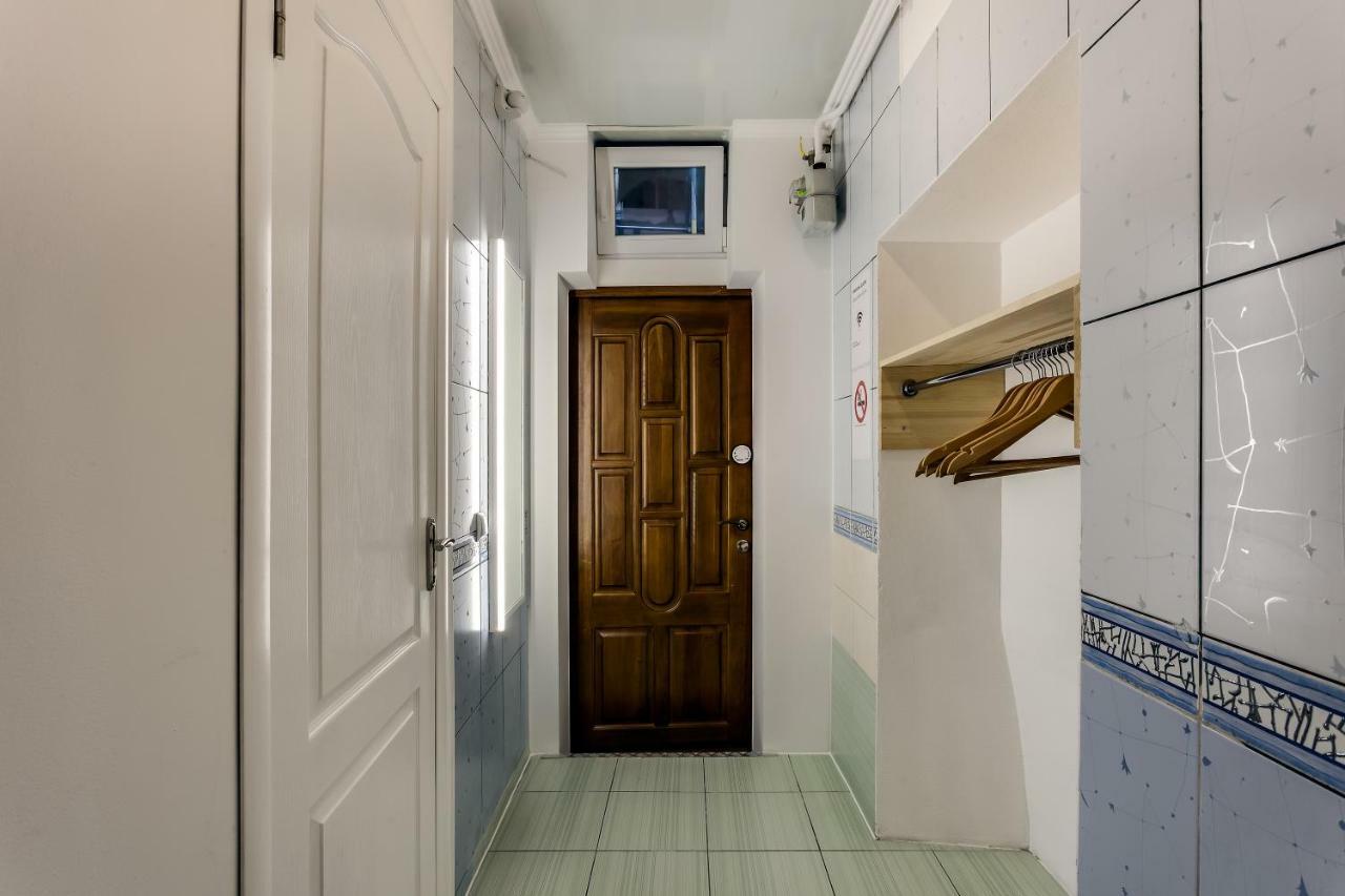 Modern Apartment In Lviv Historic Centre Exterior foto